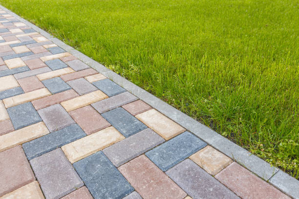 Best Luxury Driveway Pavers in Bellevue, KY